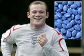 Wayne Rooney 'gave England ace erection stonker' in training with 'Viagra prank'