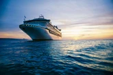 Cruise ship captain dies suddenly in 'medical emergency' during voyage around Asia