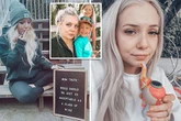 Weed-smoking mum gives kids mental health days off school as 'we all need break'