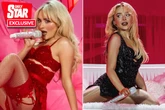 'Sabrina Carpenter's horny concerts aren't for kids - their parents should be slammed'