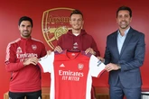 Arsenal's staggering £190m transfer outlay highlights a major seven-year problem