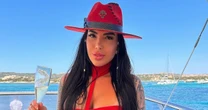 Influencer plunges to death from Dubai tower block – foul play 'not ruled out'