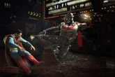 Injustice tipped for comeback as Warner Bros prepares for Batman and Superman return