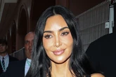 Kim Kardashian's hottest Monaco F1 pics from see-through top to backless dress
