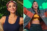 I'm A Celeb's Tulisa says 'you fight or you fall' as she details years of hell