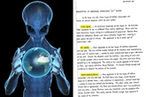 CIA files claim aliens have two secret bases on Earth and under the sea
