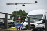 Drivers told these cameras can see more than just your speed