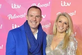 Martin Lewis' wife Lara Lewington sizzles in TV presenter's sultry throwback snaps