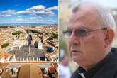 Perv priest banned by Vatican dead at 85 as community 'mourn' loss despite alter boy abuse