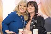 Loose Women stop show for 'very sad' heartfelt tribute as Linda Nolan dies at 65