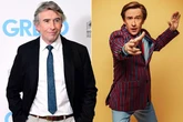 Steve Coogan appears to confirm Alan Partridge is based on iconic British TV star