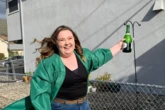 Teacher who lost almost half her body weight still fat-shamed by cruel online trolls