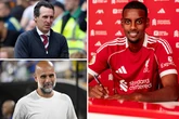 Winners and losers of transfer deadline day: Title chasers, climbers and clubs in trouble