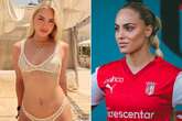 'World's most beautiful player' quits new club after 'I just hate football' statement