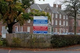 Pensioner dies during heart surgery at NHS hospital after 10-minute power cut