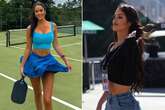 'World's sexiest tennis coach' Rachel Stuhlmann hired at Australian Open