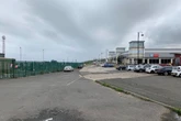 BREAKING Brit beach closed and bomb squad brought in as 'loud explosion' heard