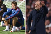 'I agree with Michael Owen of course the England manager should be English'