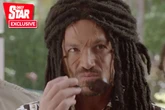 Peter Andre admits Jafaican has 'hidden message' that will make fans double take