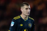 Man Utd youngster 'heartbroken' after revealing tragic death of his dad with emotional post