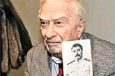 Stalin's body double who stepped in due to dictator's assassination fears dead at 102