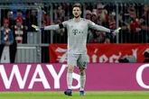 BREAKING Bayern Munich star's son dies aged six as he reveals tragedy and 'deep sadness'