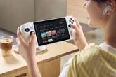 Xbox to launch hi-tech handheld gaming devices to take on Nintendo Switch 2