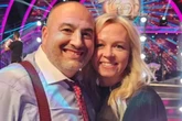 Strictly's Wynne Evans 'splits from fiancee' just weeks after he proposed