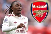 Arsenal news: Bad update for Gunners amid Eberechi Eze warning and Max Dowman rage