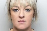 Prison officer sobs as 'inappropriate tryst' with inmate she smuggled for is exposed