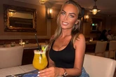 Glam drug mule's warning to fellow Brits Bella Culley and Charlotte Lee held in hell jails