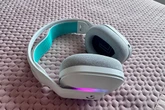 Logitech G522 Lightspeed headphones review: Beautiful RGB lighting and great sound