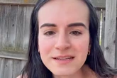 Senator 'in lingerie' paid for 'unspeakable things' in hotel room, trans influencer claims