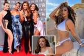 Jesy Nelson's inspiring journey from Little Mix struggles to body confident at 30