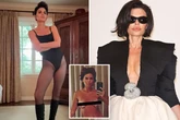 Real Housewives' Lisa Rinna’s sexiest snaps – from bikini snaps to lingerie shoots