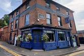 England footie kits banned from pub as punter says 'this'll drive everyone away'