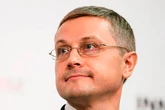 Another top Russian tycoon found dead in latest string of mystery deaths