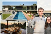 Youngest Omaze winner to sell £2.5m home after celebrating with McDonald's Happy Meal