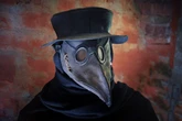 Gene evolution allowed Black Death to adapt, survive and kill tens of millions of people