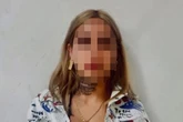 TikTok star dubbed 'Las Mafias' who survived direct hit arrested for armed robbery