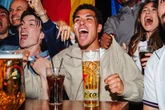Huge amount of beer England fans will spill at World Cup – it could fill 11,000 bathtubs