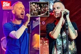Brits urged to sack off Glastonbury Festival and catch a gig in 'Glastonbeni' instead