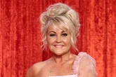 Coronation Street's Lisa George was hospitalised after terrifying eyesight loss scare