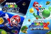 Super Mario Galaxy 1 & 2 review: Two classic planet platformers for the Switch 2