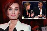 Sharon Osbourne slams X Factor co-star Simon Cowell over 'dated' talent shows