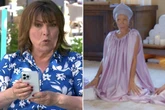 Lorraine Kelly fans in hysterics as she refuses to follow 'weird' vaginal steaming trend