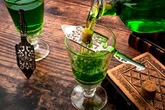 ‘Doctor’s orders’ booze once thought to cure everything from ringworm to the plague