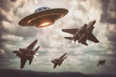 British UFO hearings planned with MPs set to hear from alien whistleblowers