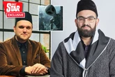 Muslim leaders warn 'world is in its last phase' and slam 'takeover' conspiracy