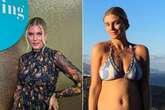 This Morning's Ashley James strips to bikini to show off 'real body' as fans praise her